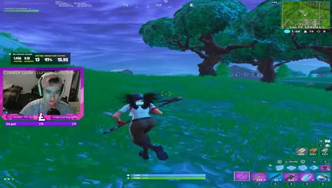 Luneze's thoughts on the game and a ranked mode