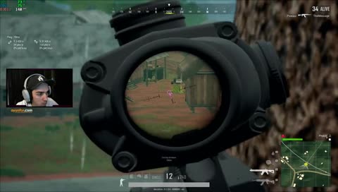 not sniper one tap 9ecution