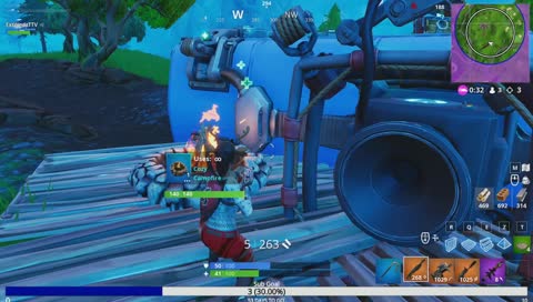 FIRST MKB W! WE DID IT!