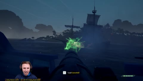DRIVE BY PIRATES!!!!
