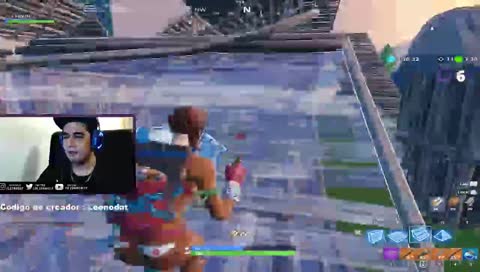 PARA PARA NO SERAS TFUE GORDO SOS??