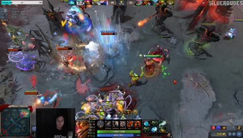 SILVERRRSMAAAAAAASHHHH
