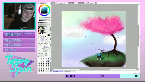 Gonna have a bad time