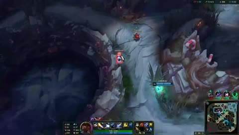 Sarah Stole Baron and Ninja Throws!