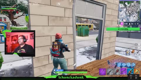 ttv: a señor