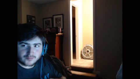 steanz has a tuff life