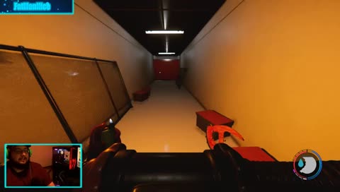 Epic elevator music