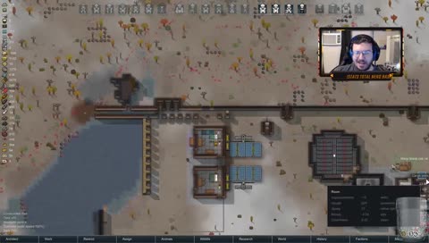 Cassandra sends 33 nutirent paste