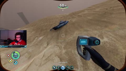 The Reaper appears!