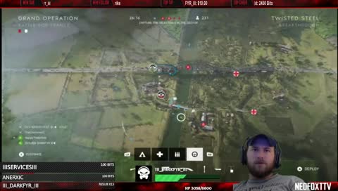 collateral baby got em!! #battlefieldV