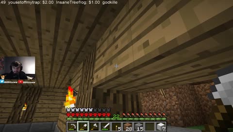 Problems? Don't have 'em