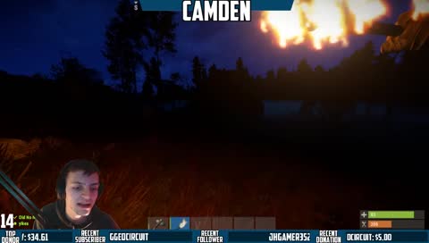 so much karma just came around