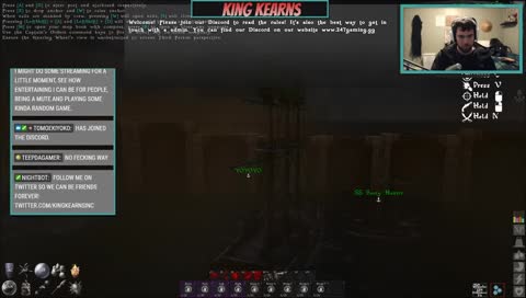 Door Shuts on Boat. Rest In Pieces.
