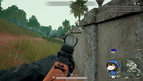 나 잘한거 봤어?