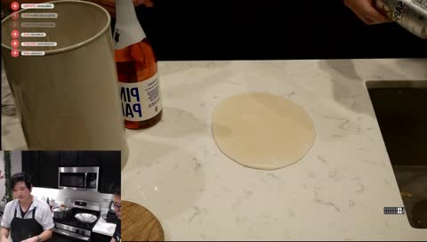 Shotgunning Beers for Subs