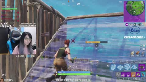 thank God they were potatoes