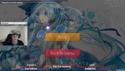 I Know what you mean