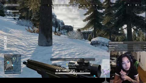 MzDUSTY investigates "The Spank"