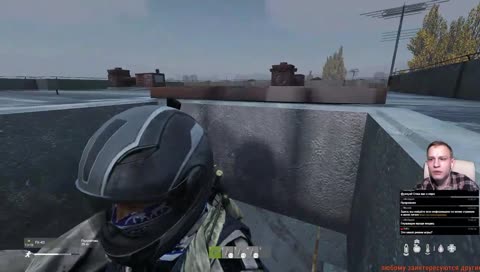 DayZ 1.0
