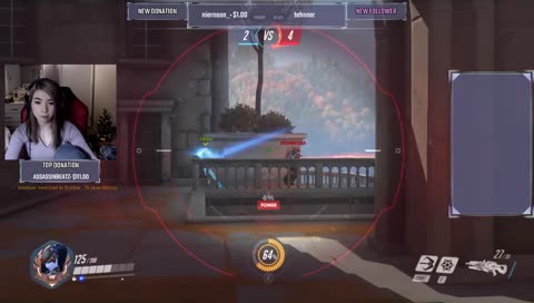 stremmer throwing lulllllll