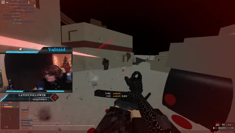 LINKSK bacc at it again