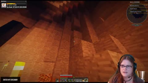 Delirya almost got boned