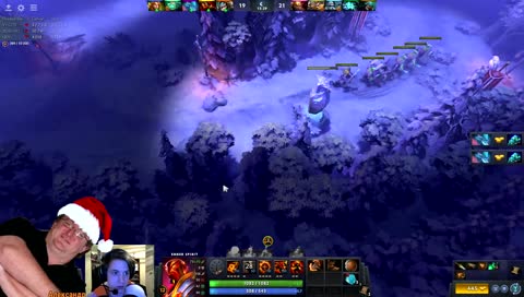 Где то на дне... ахах