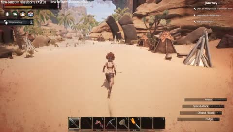 ses jambes était bizarre... t'a raison