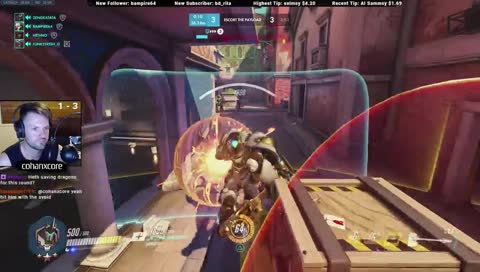 Many shields, not many shatter