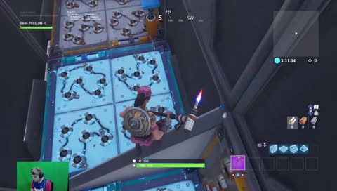 He thought pt2
