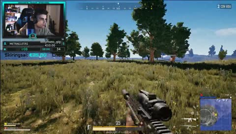 RAGE + GG