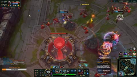 RYZE GENIY