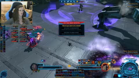 Fen Fails then Fen Wins