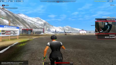 Cheater #2