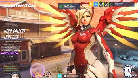 Can I get a yeet in the chat!