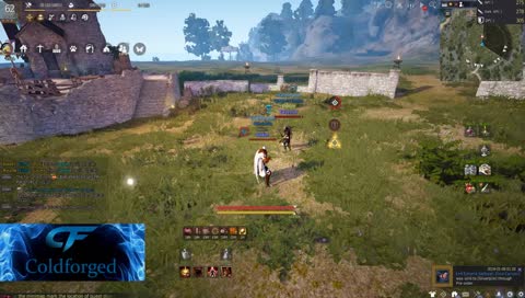 Gick du precis fram till mig?