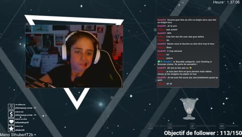 Ok lEs gArS