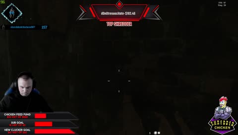 You did shoot... Just did not kill