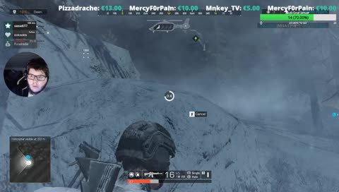360°xNOSCOPEx!!!1!!11!ELF!!1