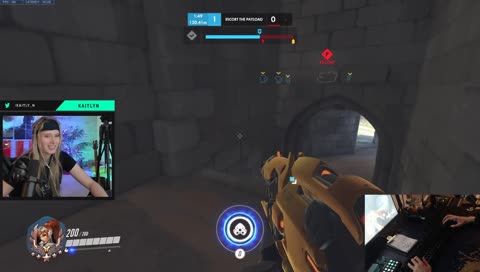 thonk!