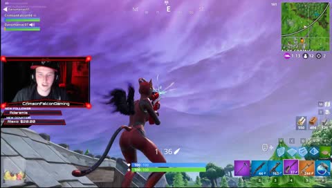 No Red Bulls he says...