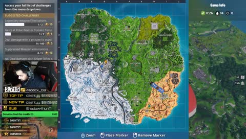 بابانويل لوكس