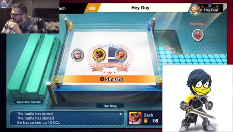 I'LL CHROM WITH YA SWEETIE PIE