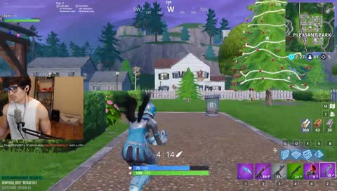 grapple no scope