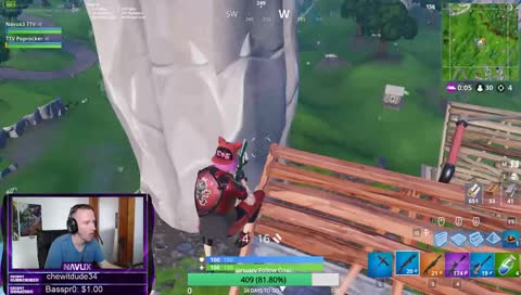 killing twitch streamers