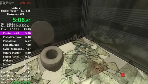 clip of the clipboard clip