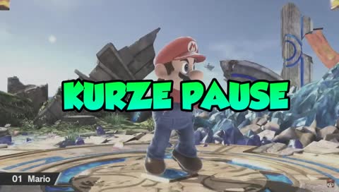 Mario aus der Tonne LUL