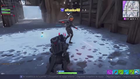 Se pelean por un escudo