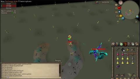 100th time is the charm