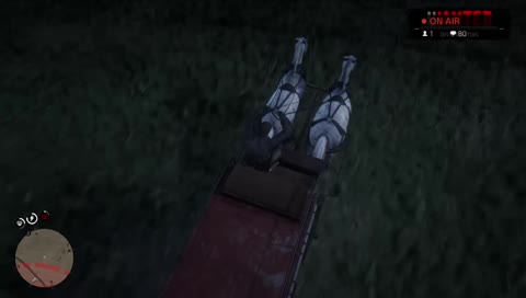 Reeeeeeeeeeeeeed Dead Redemption